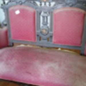 Meet your Posher, Vicki